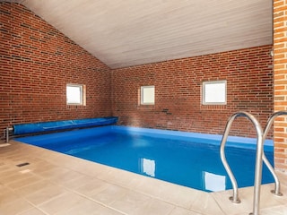 Vakantiehuis Asperup  28