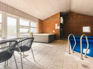 Vakantiehuis Asperup  29