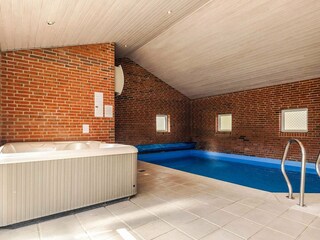 Casa per le vacanze Asperup  27