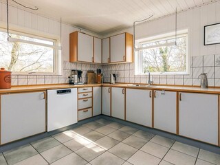 Holiday house Asperup  41