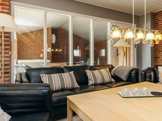 Vakantiehuis Asperup  29