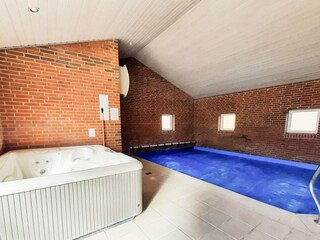 Casa per le vacanze Asperup  31