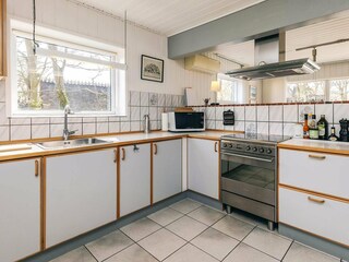 Vakantiehuis Asperup  35