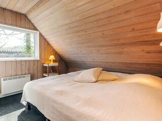 Vakantiehuis Asperup  36