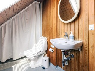 Casa per le vacanze Asperup  35