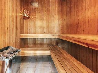 Vakantiehuis Asperup  36