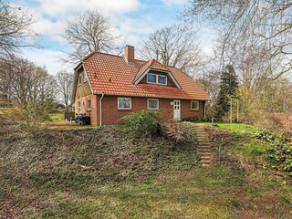 Ferienhaus Asperup  40