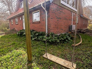 Vakantiehuis Asperup  42