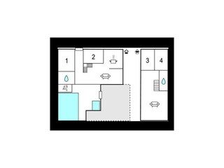 Vakantiehuis Asperup  43