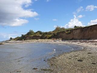 Maison de vacances Asperup  16