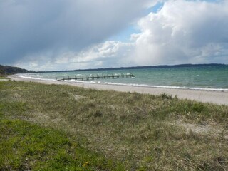 Vakantiehuis Asperup  17