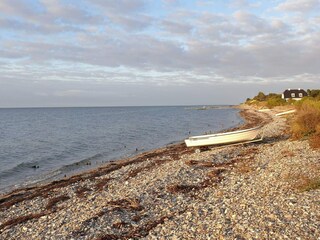 Maison de vacances Asperup  18