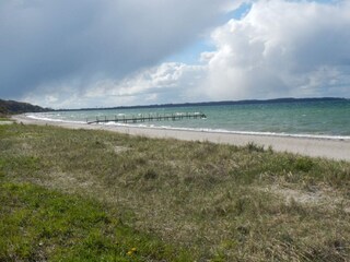 Vakantiehuis Asperup  10