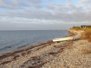 Casa per le vacanze Asperup  18