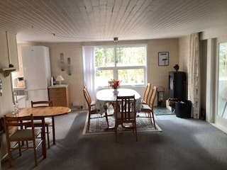 Holiday house Ansager  5