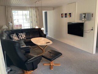 Vakantiehuis Ansager  31