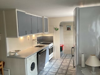 Vakantiehuis Ansager  6