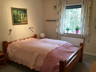 Casa de vacaciones Ansager  7