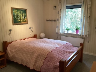 Holiday house Ansager  21