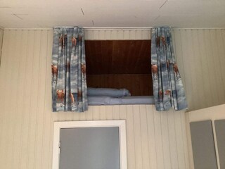 Vakantiehuis Ansager  13