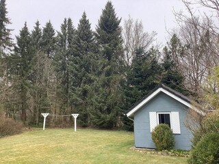 Vakantiehuis Ansager  9