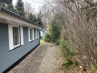 Vakantiehuis Ansager  10