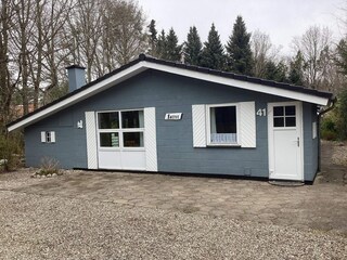 Vakantiehuis Ansager  19