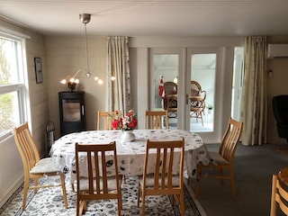 Holiday house Ansager  12