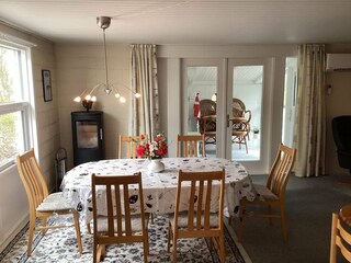 Vakantiehuis Ansager  17