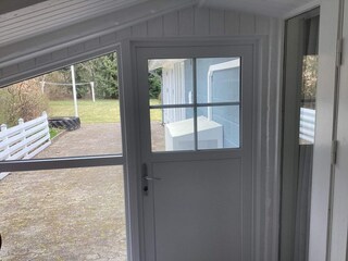 Vakantiehuis Ansager  10