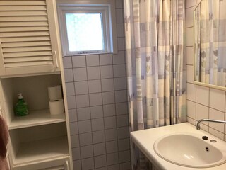 Casa per le vacanze Ansager  4
