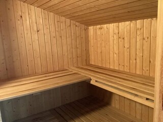 Vakantiehuis Ansager  19