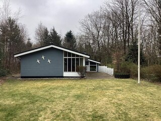 Vakantiehuis Ansager  20