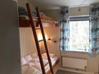Holiday house Ansager  7