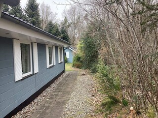 Vakantiehuis Ansager  5