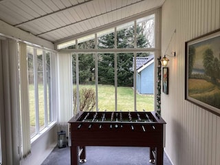 Ferienhaus Ansager  20