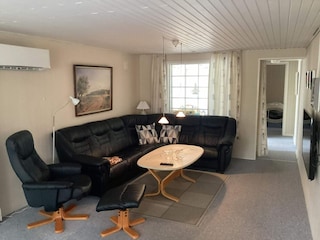 Maison de vacances Ansager  19