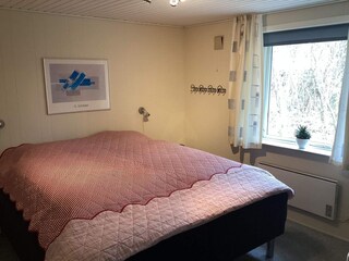 Casa de vacaciones Ansager  8