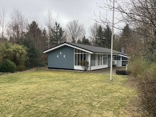 Maison de vacances Ansager  20