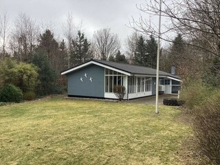 Vakantiehuis Ansager  19