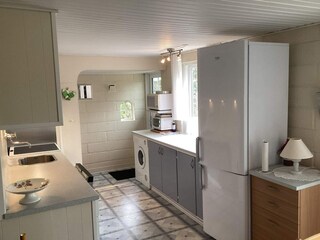 Casa per le vacanze Ansager  29
