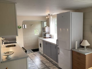 Ferienhaus Ansager  29