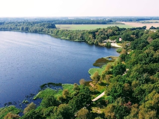 Maison de vacances Ansager  3