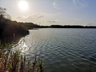 Casa per le vacanze Ansager  26