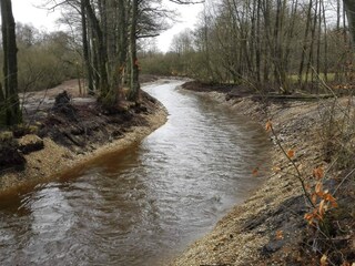 Vakantiehuis Ansager  14