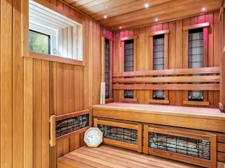 Ferienhaus Rødhus  32