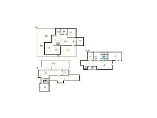 Holiday house Rødhus Floor Plan 33