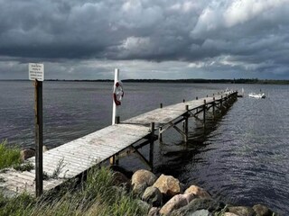 Vakantiehuis Rødhus Buitenaudio-opname 9