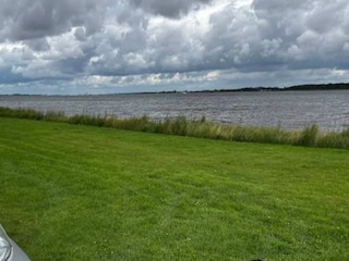 Ferienhaus Rødhus Außenaufnahme 14