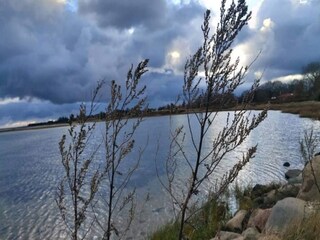 Vakantiehuis Rødhus Buitenaudio-opname 8